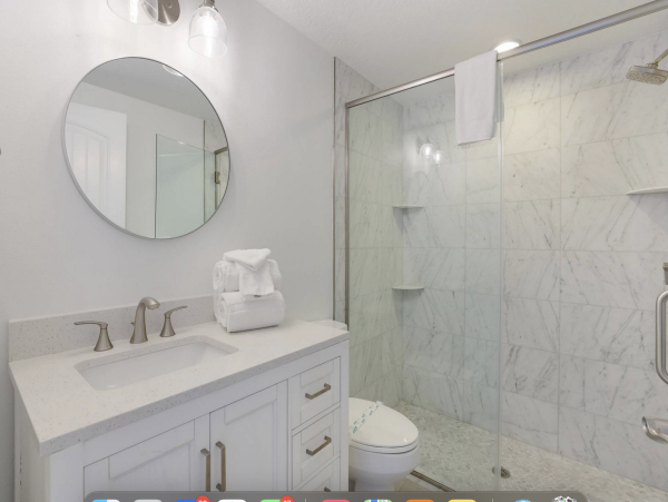 Anna Maria Island Vacation Pool Home Just Steps To Beach